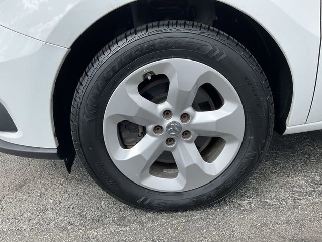 Used 2015 RAM ProMaster City Tradesman SLT w/ Rear Back-up Camera Group image 7