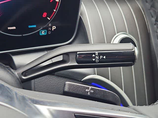 Certified 2026 Mercedes-Benz GLC 300 4MATIC image 35