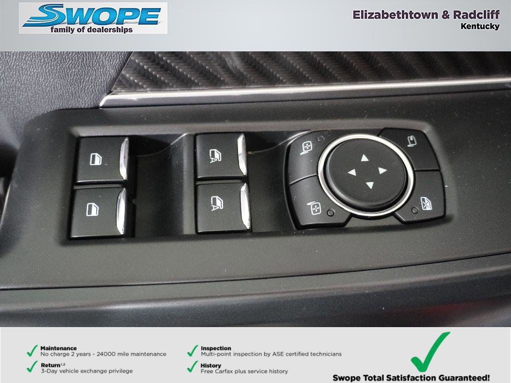 New 2025 Ford F150 Raptor image 19