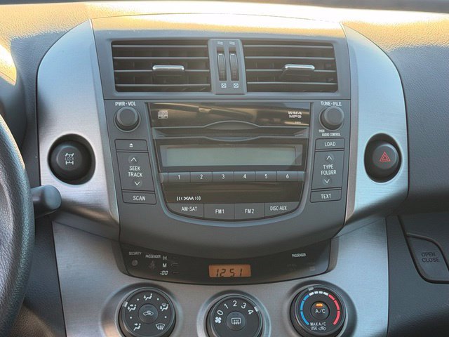 Used 2010 Toyota RAV4 Sport w/ Sport Appearance Pkg AWD/4WD image 14