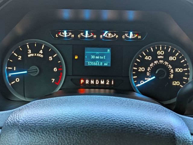 Used 2017 Ford F150 XLT image 33