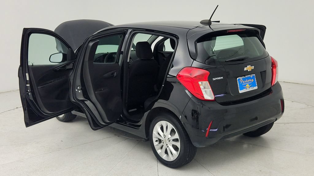 Used 2021 Chevrolet Spark LT FWD image 12