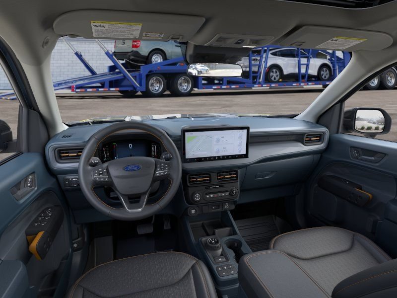 New 2026 Ford Maverick Tremor AWD/4WD image 9
