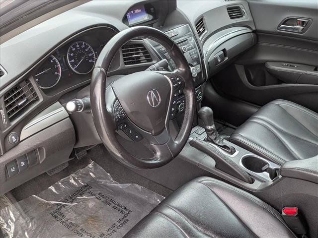 Used 2020 Acura ILX FWD image 10