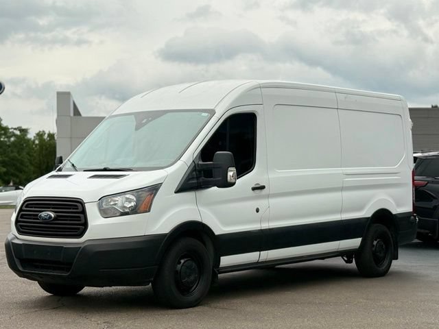 Used 2019 Ford Transit 350 148 Medium Roof RWD image 41