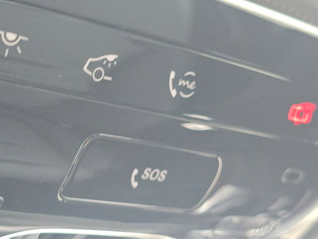 New 2025 Mercedes-Benz GLC 63 AMG S image 8