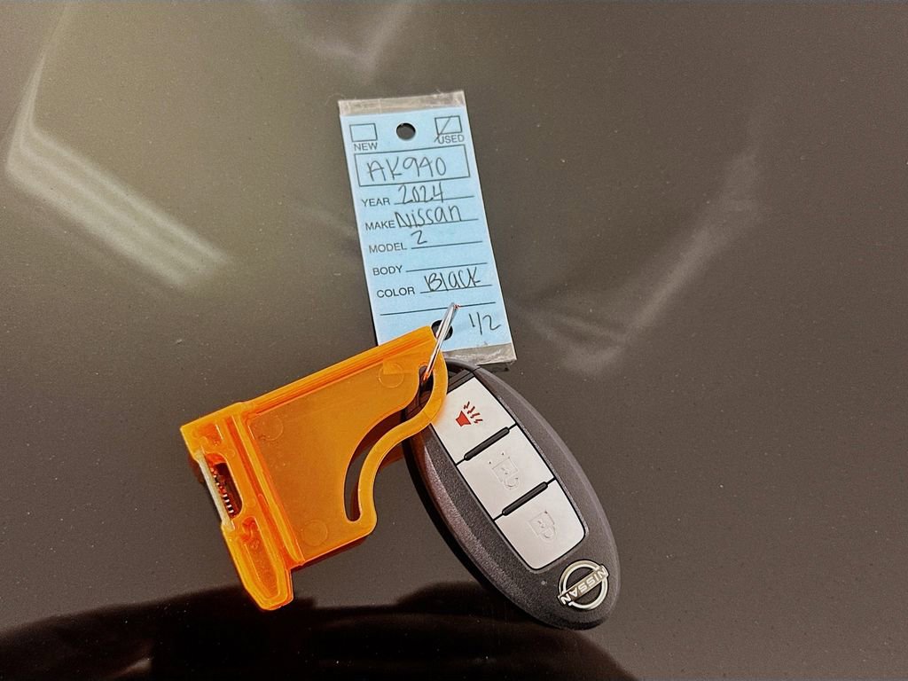 Used 2024 Nissan Z Performance w/ Floor Mat Package image 31