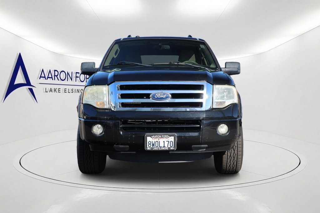 Used 2011 Ford Expedition XLT w/ HD Trailer Tow Pkg RWD image 2