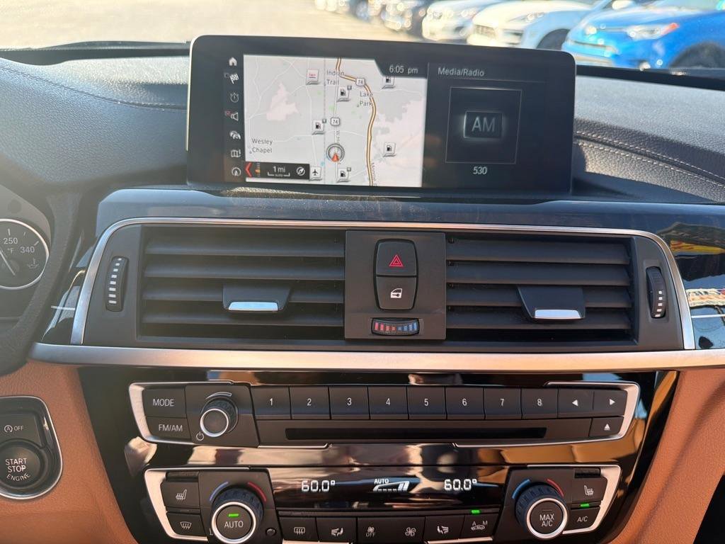Used 2018 BMW 330i xDrive Sedan image 23