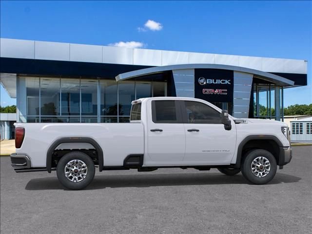 New 2026 GMC Sierra 2500 Pro image 5
