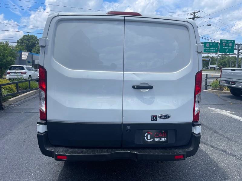 Used 2019 Ford Transit 250 130 Low Roof image 6
