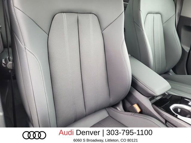 New 2026 Audi A6 Premium Plus AWD/4WD image 19