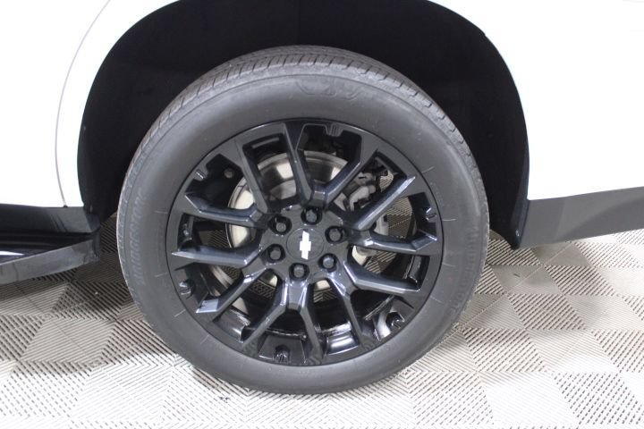 Used 2023 Chevrolet Tahoe RST w/ Luxury Package AWD/4WD image 44