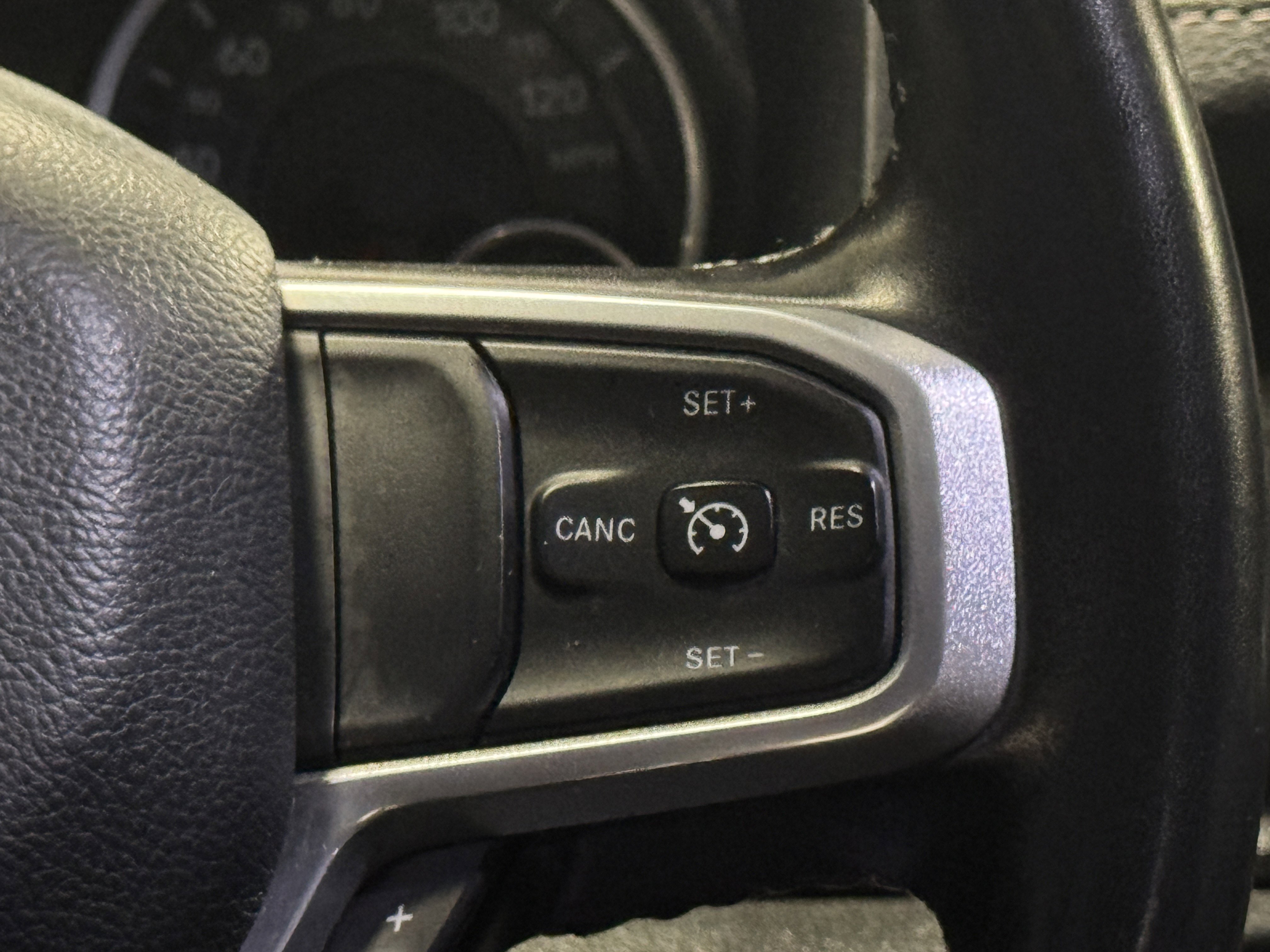 Used 2022 RAM 1500 Laramie image 21