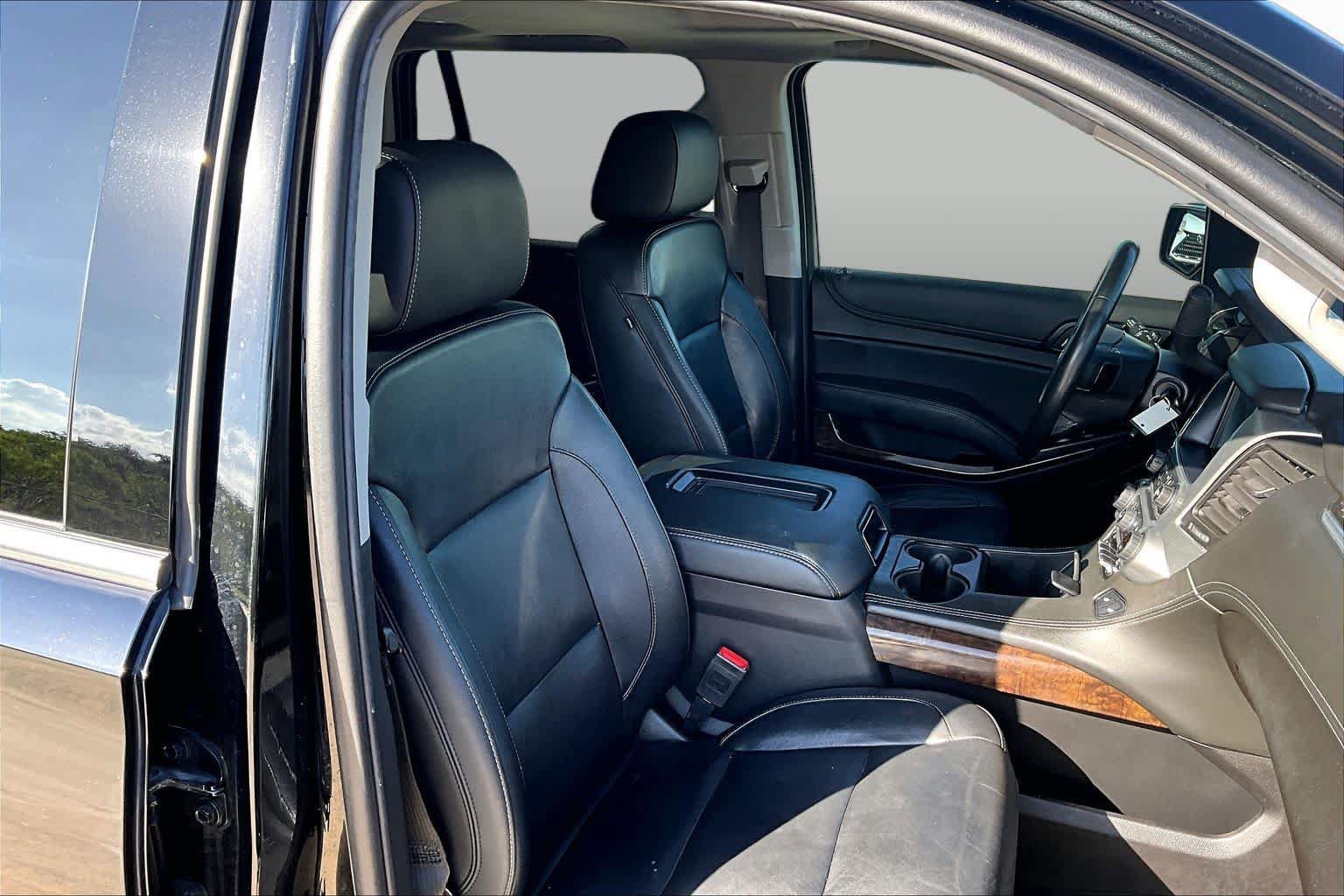 Used 2019 Chevrolet Tahoe LT AWD/4WD image 9