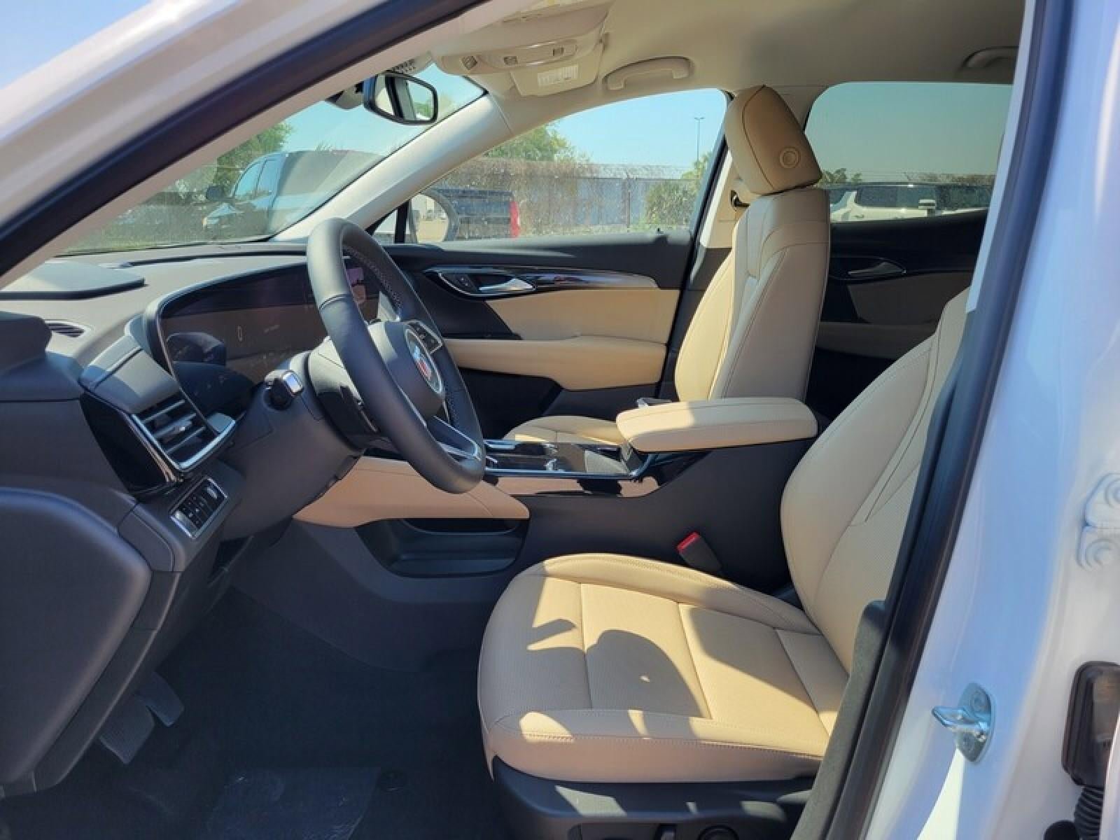 New 2026 Buick Envision Preferred AWD/4WD image 21