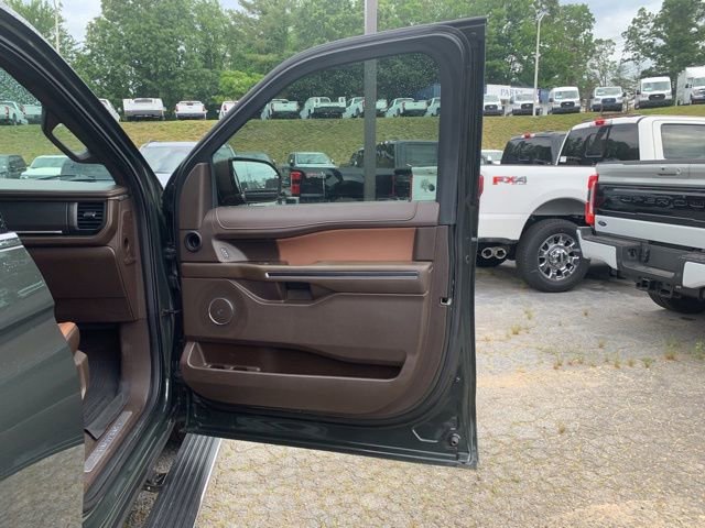Certified 2023 Ford Expedition King Ranch AWD/4WD image 16