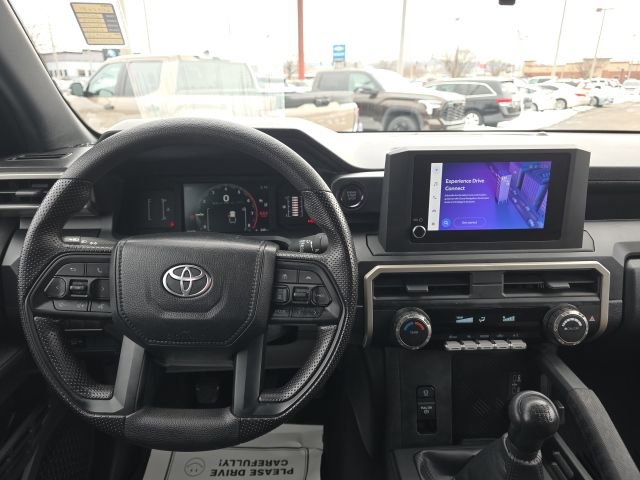 Certified 2024 Toyota Tacoma SR image 11