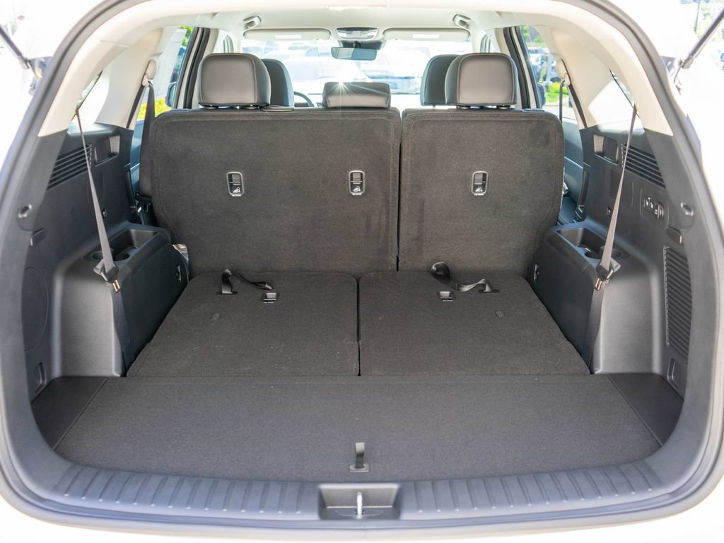 New 2026 Kia Sorento S AWD/4WD image 29