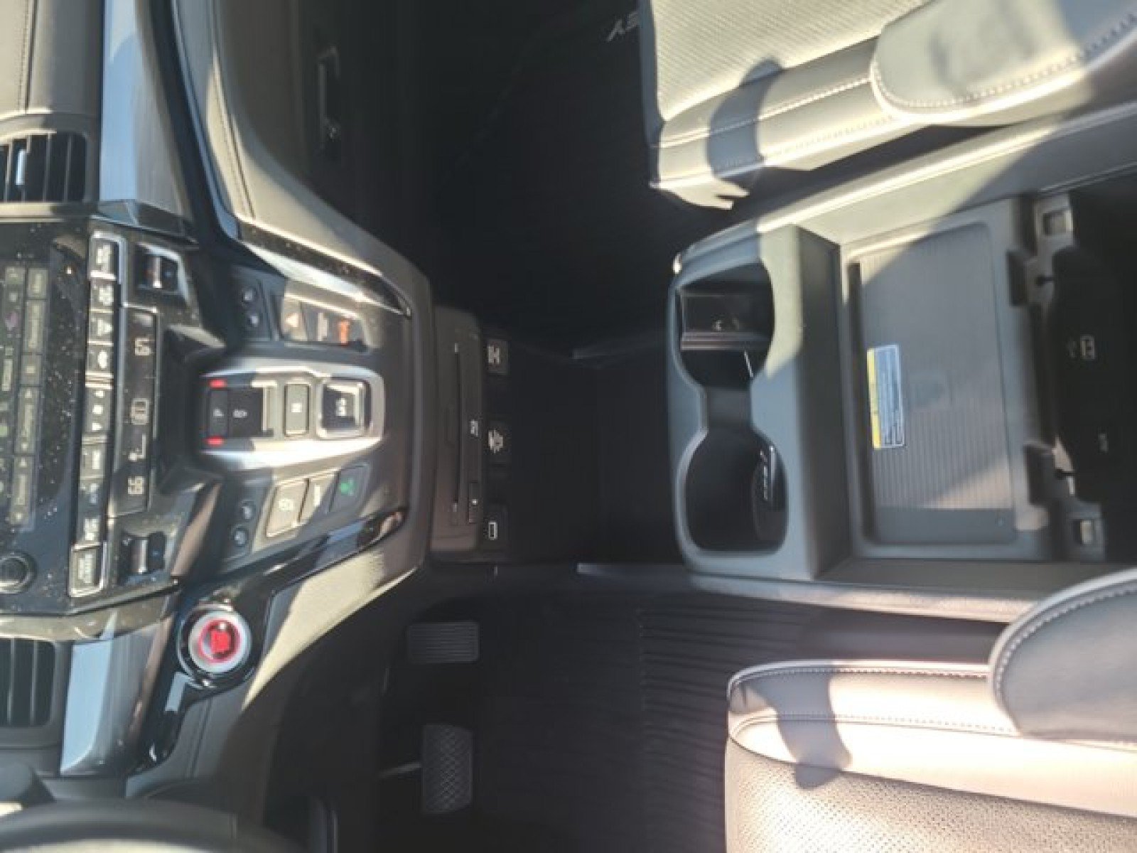 Used 2023 Honda Odyssey Elite image 15