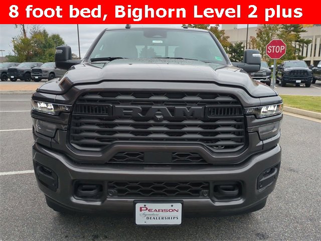 New 2026 RAM 2500 Big Horn image 9