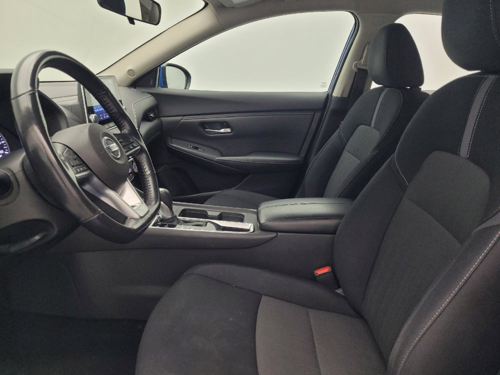 Used 2021 Nissan Sentra SV FWD image 17