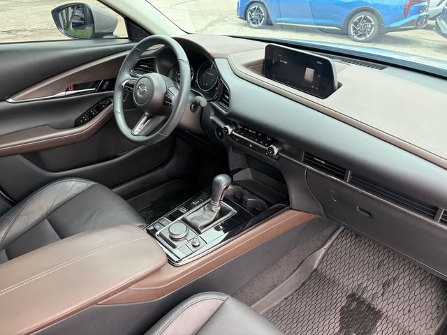 Used 2025 MAZDA CX-30 AWD 2.5 S w/ Premium Package image 6