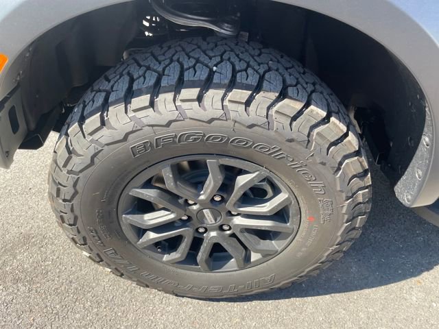 New 2025 Ford Ranger Raptor image 28