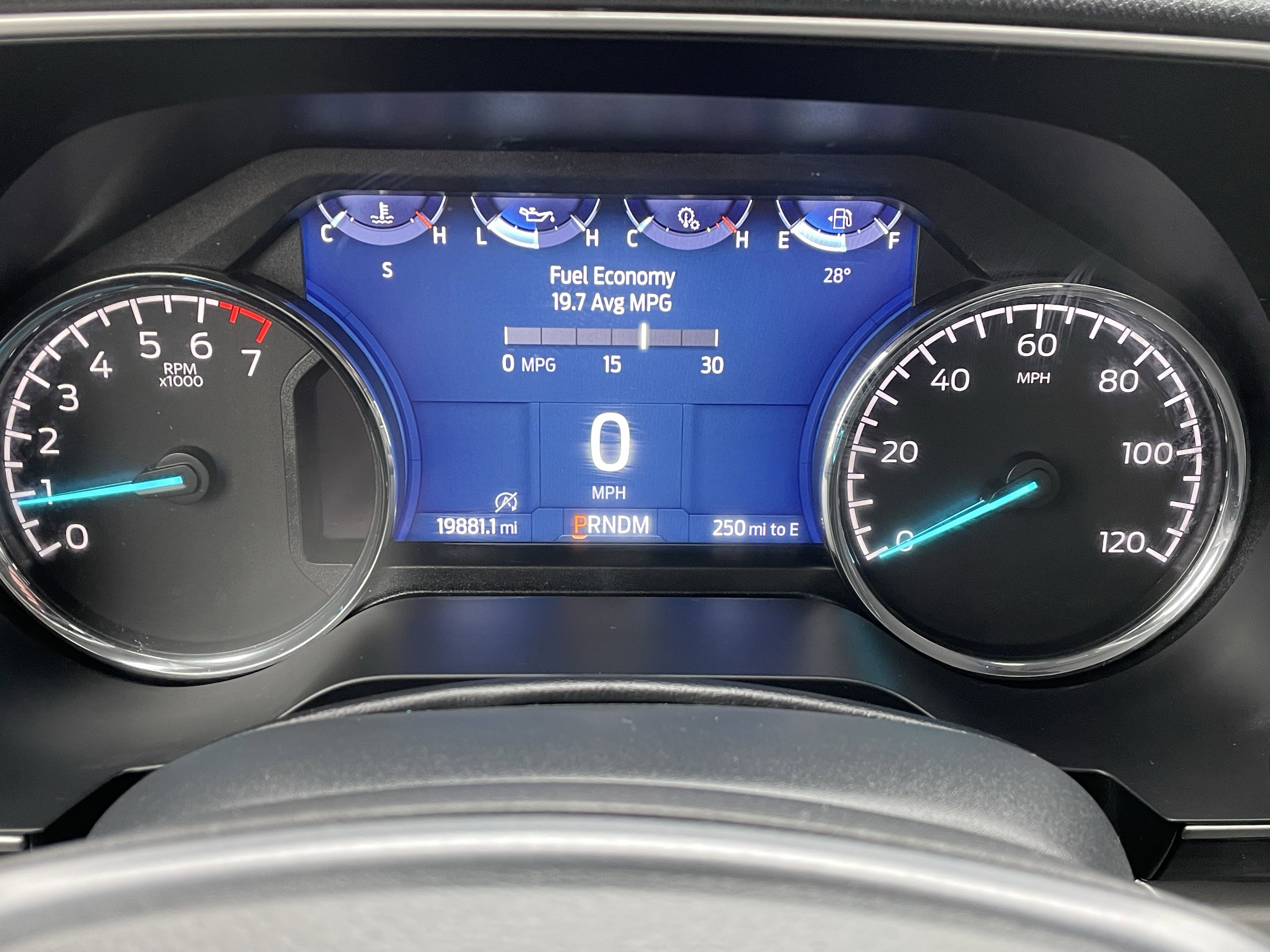 Used 2023 Ford F150 XLT w/ Equipment Group 302A High image 23