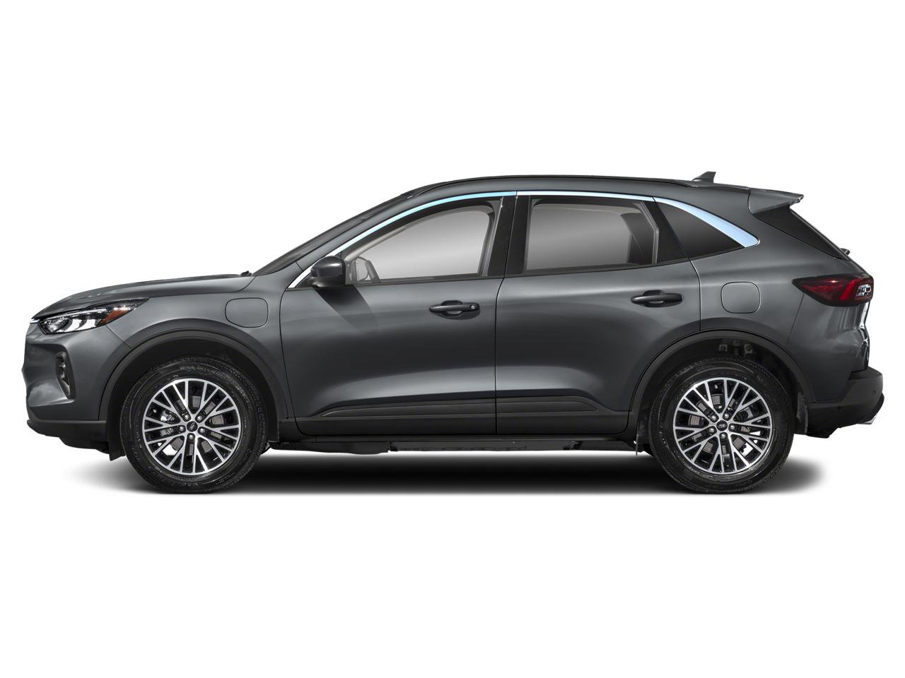 New 2026 Ford Escape SE w/ PHEV Premium Package image 3