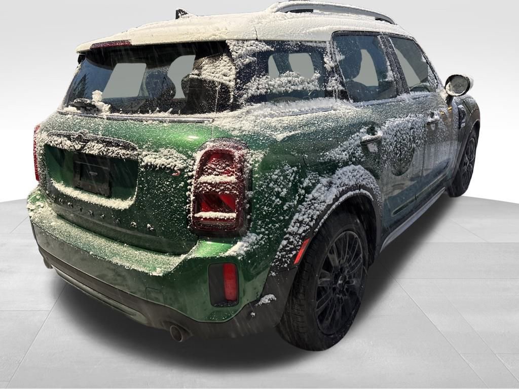 Certified 2023 MINI Cooper Countryman S image 4