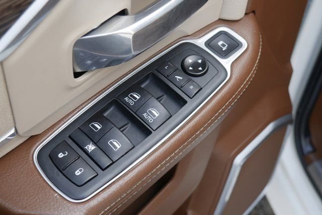 Used 2021 RAM 2500 Laramie image 16