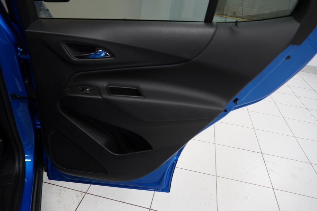 Certified 2024 Chevrolet Equinox LT w/ LPO, Floor Liner Package image 25