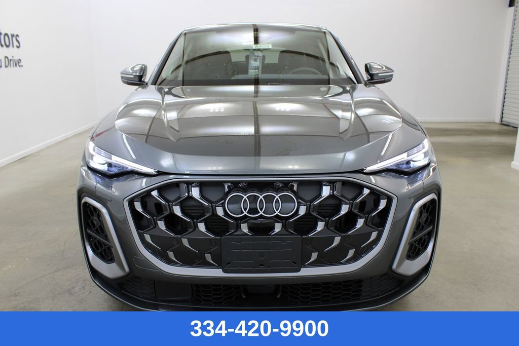 New 2025 Audi Q5 Premium Plus image 6