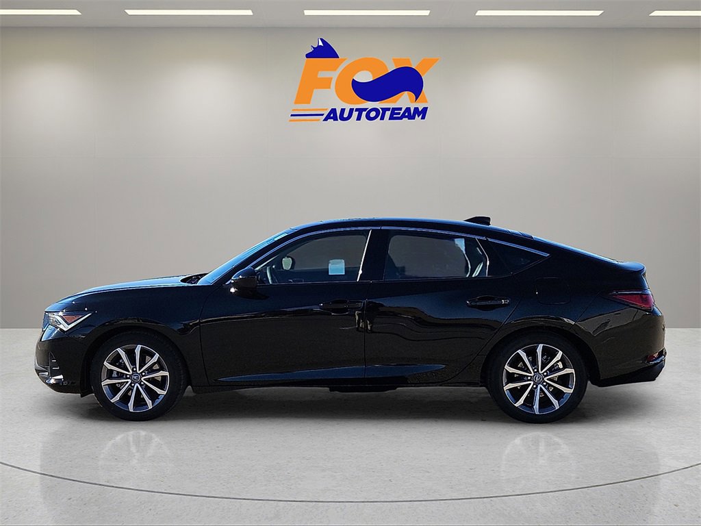 New 2026 Acura Integra Base image 2