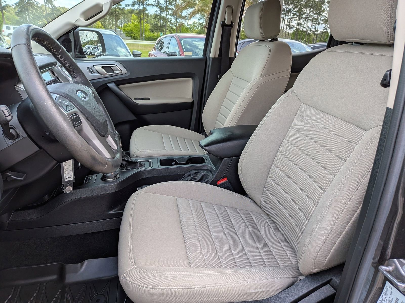 Certified 2020 Ford Ranger XLT w/ Equipment Group 301A Mid AWD/4WD image 11