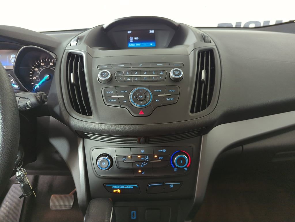 Used 2019 Ford Escape S FWD image 13