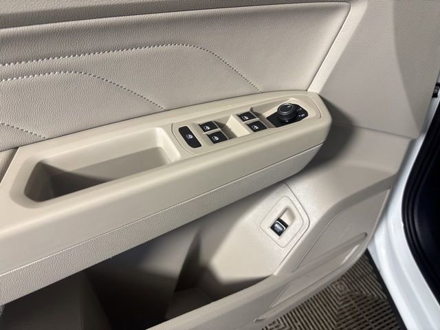 Used 2022 Volkswagen Atlas SE image 13