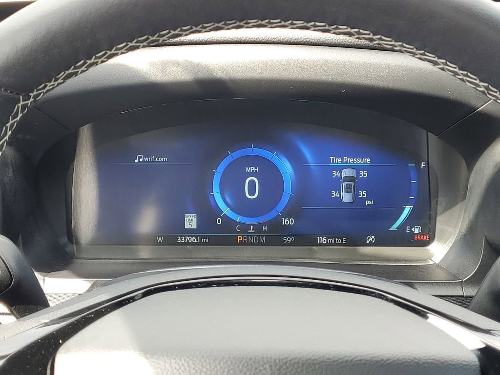 Used 2023 Ford Explorer ST w/ Equipment Group 401A image 16