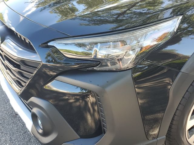 Used 2024 Subaru Outback Limited AWD/4WD image 10