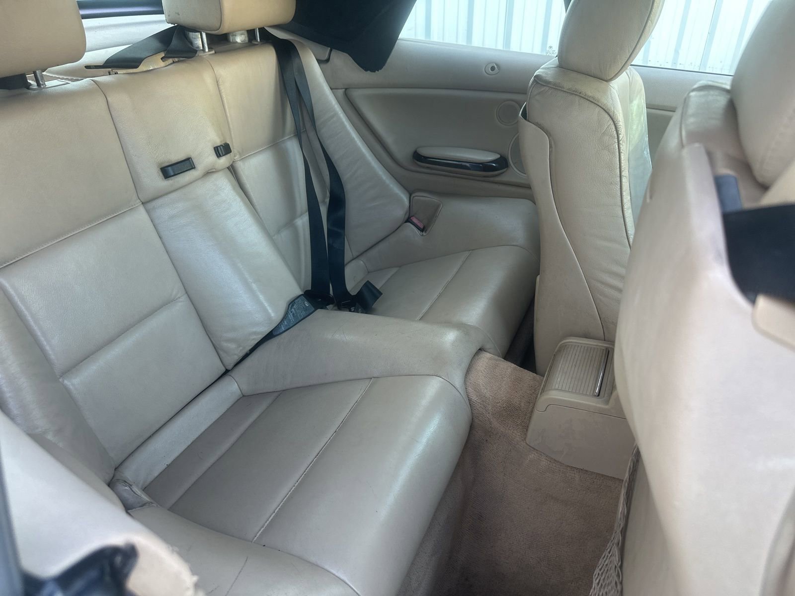 Used 2003 BMW 330Ci Convertible image 18