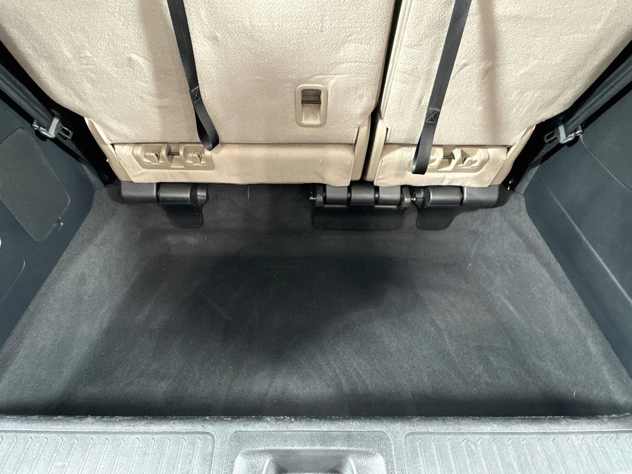 Certified 2024 Honda Odyssey Elite image 28