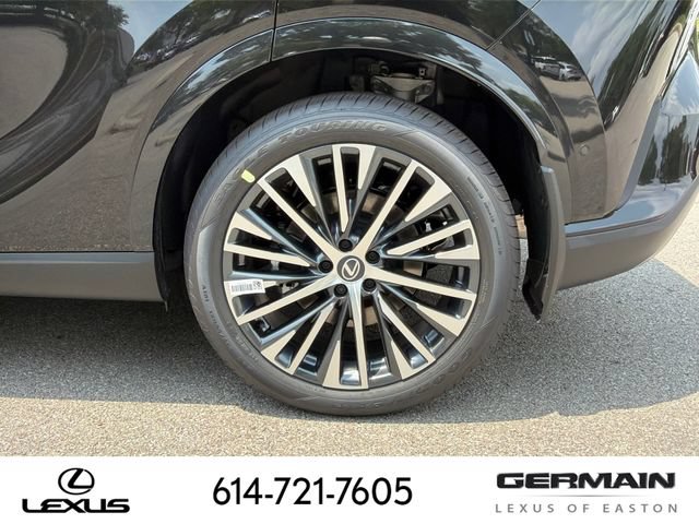 New 2026 Lexus RX 350 Premium Plus AWD/4WD image 13