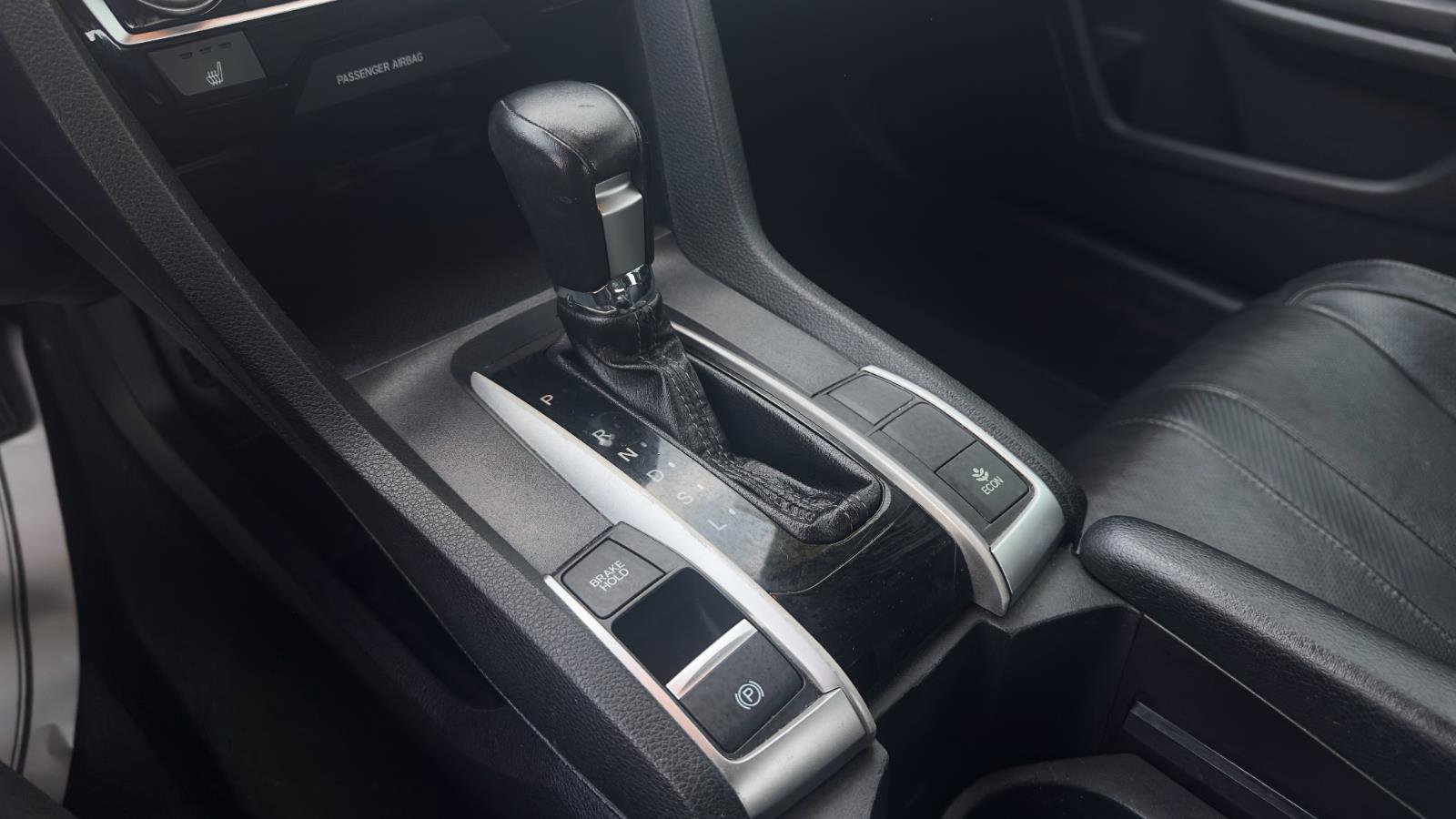 Used 2016 Honda Civic EX-L image 14