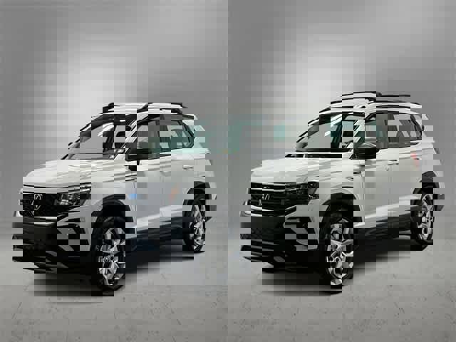 Certified 2023 Volkswagen Taos S image 1