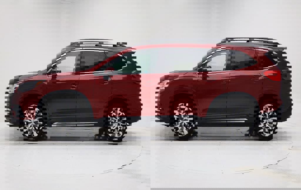 Used 2022 Subaru Ascent Limited w/ Technology Package image 6