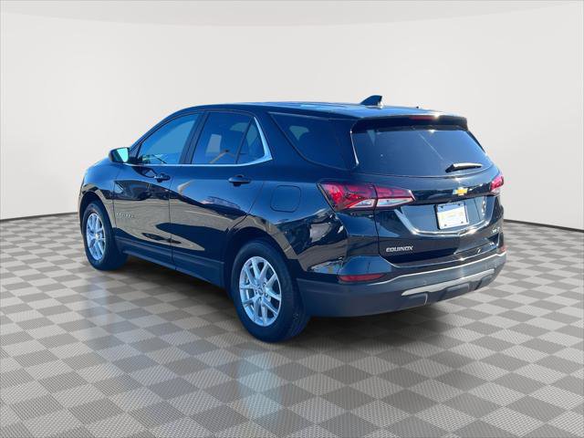 Used 2023 Chevrolet Equinox LT image 6