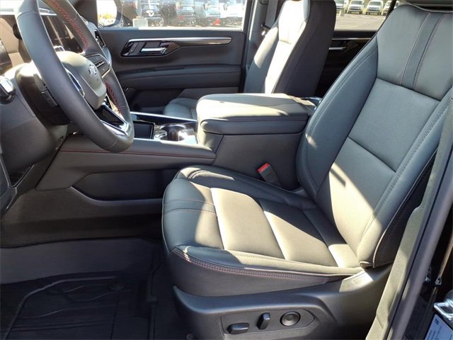 New 2026 Chevrolet Tahoe RST w/ Comfort Package image 6