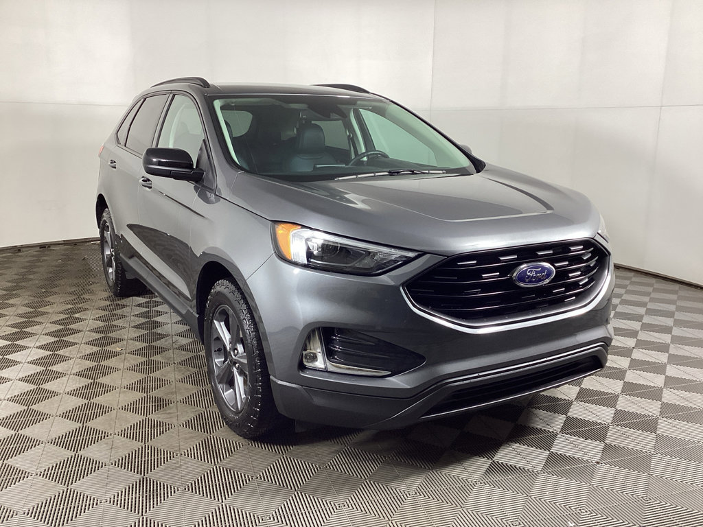 Used 2023 Ford Edge SEL w/ Sport Appearance Package