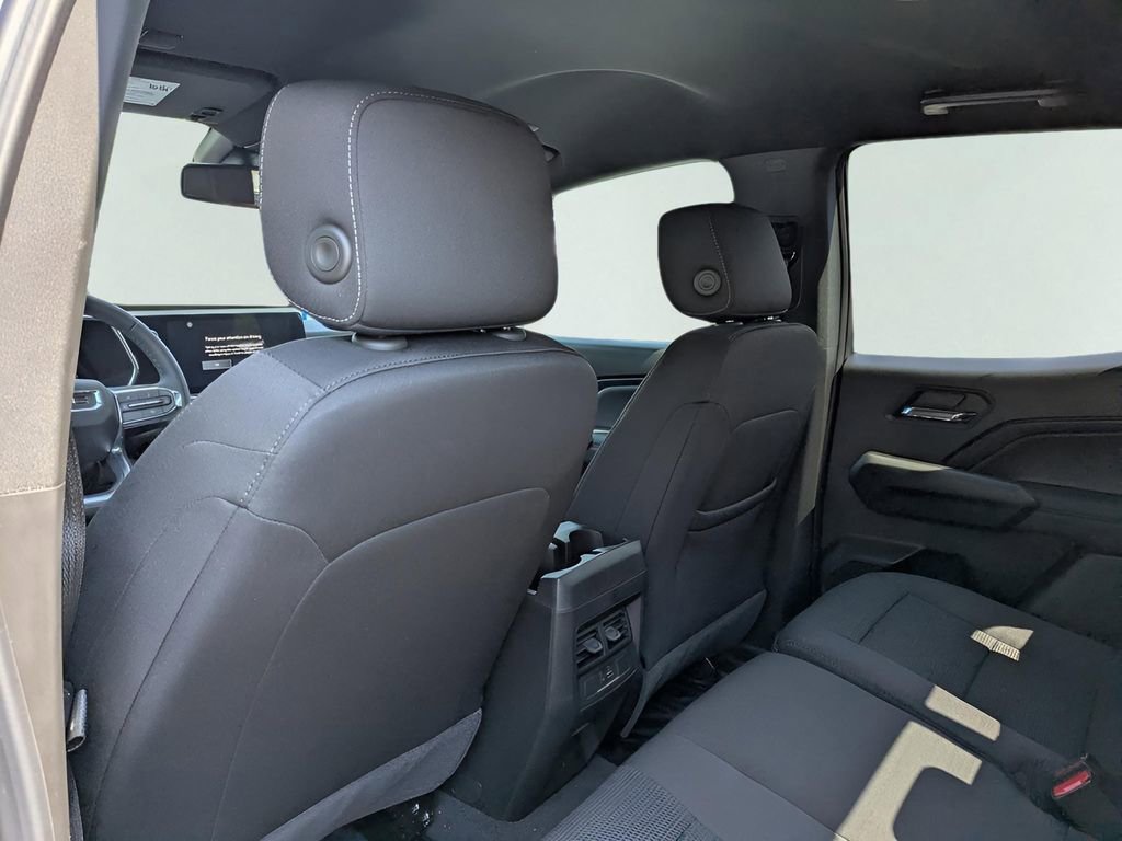 New 2026 GMC Canyon Elevation w/ Convenience Package image 13